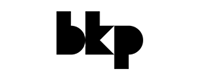 Logo bkp GmbH