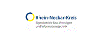 Job Logo - Landratsamt Rhein-Neckar-Kreis