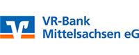 Job Logo - VR-Bank Mittelsachsen eG