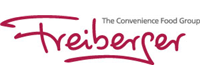 Logo Freiberger Lebensmittel GmbH
