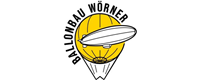 Logo Ballonbau Wörner GmbH