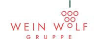 Logo WEIN WOLF GMBH 