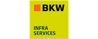 Logo BKW Energy Solutions GmbH