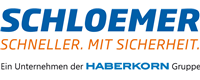 Logo Schloemer GmbH