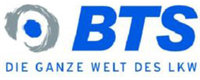 Logo BTS GmbH