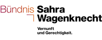Job Logo - BSW-Gruppe im Bundestag