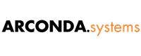 Job Logo - ARCONDA SYSTEMS AG