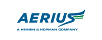 Job Logo - AERIUS Marine GmbH