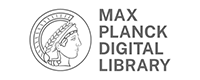 Job Logo - Max Planck Digital Library