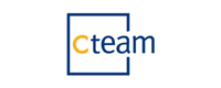 Logo Cteam Consulting & Anlagenbau GmbH