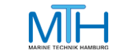 Job Logo - MTH Marine Technik Hamburg GmbH & Co. KG