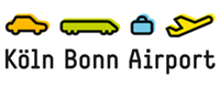 Job Logo - Flughafen Köln-Bonn GmbH