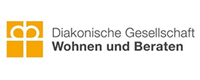 Logo Diakonische Gesellschaft Wohnen und Beraten gGmbH