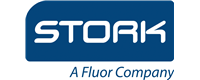 Logo Stork Technical Services GmbH