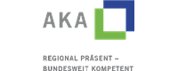 Job Logo - Arbeitsgemeinschaft kommunale und kirchliche Altersversorgung e. V.