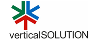 Logo verticalSOLUTION GmbH