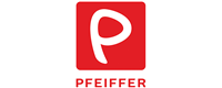 Logo Helmut Pfeiffer GmbH & Co.KG