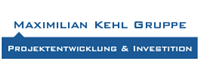 Logo Maximilian Kehl GmbH