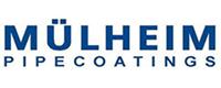 Job Logo - MÜLHEIM PIPECOATINGS GmbH