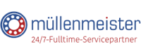 Logo Hans Müllenmeister GmbH