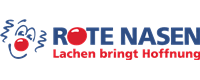 Job Logo - ROTE NASEN Deutschland e. V.