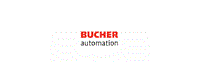 Job Logo - Bucher Automation AG