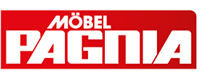 Job Logo - Möbel Pagnia
