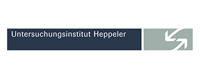 Logo Untersuchungsinstitut Heppeler GmbH
