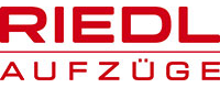 Job Logo - Riedl Aufzugbau GmbH & Co. KG