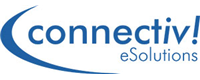 Job Logo - connectiv! eSolutions GmbH