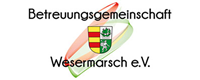 Job Logo - Betreuungsgemeinschaft Wesermarsch