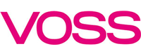 Logo VOSS Automotive Valves and Actuators GmbH