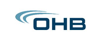 Logo OHB Teledata GmbH
