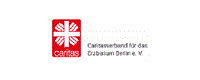 Job Logo - Caritasverband für das Erzbistum Berlin e.V.'