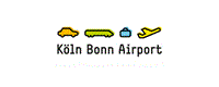 Job Logo - Flughafen Köln-Bonn GmbH