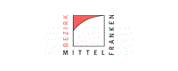 Job Logo - Bezirk Mittelfranken