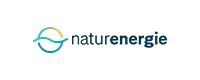 Logo naturenergie hochrhein AG