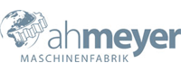 Logo A.H. Meyer Maschinenfabrik GmbH