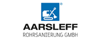 Logo Aarsleff Rohrsanierung GmbH Personalabteilung (910-PER)