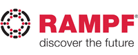 Logo RAMPF Advanced Polymers GmbH & Co. KG