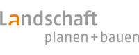 Logo Landschaft planen + bauen Berlin GmbH