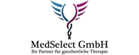 Job Logo - MedSelect GmbH