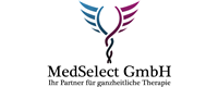 Job Logo - MedSelect GmbH