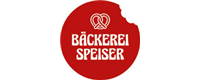 Logo Bäckerei - Konditorei Speiser