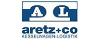 Logo ARETZ GmbH & Co. KG