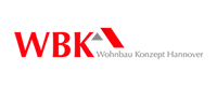 Logo WBK Wohnbau Konzept Hannover GmbH