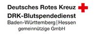 Job Logo - DRK-Blutspendedienst Baden-Württemberg - Hessen gemeinnützige GmbH'