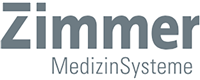 Logo Zimmer MedizinSysteme GmbH