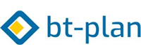 Job Logo - bt-plan Ingenieurgesellschaft für Betriebstechnik mbH