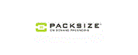 Job Logo - Packsize GmbH